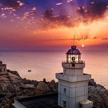 Sardinia & -casa-loft A Pochi Passi Dal Centro- 아파트 *