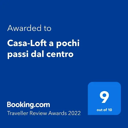 Sardinia & -casa-loft A Pochi Passi Dal Centro- 아파트 산타테레사의갈루라