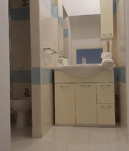 Sardinia & -casa-loft A Pochi Passi Dal Centro- * Santa Teresa Gallura