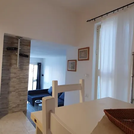 Sardinia & -casa-loft A Pochi Passi Dal Centro- * Santa Teresa Gallura