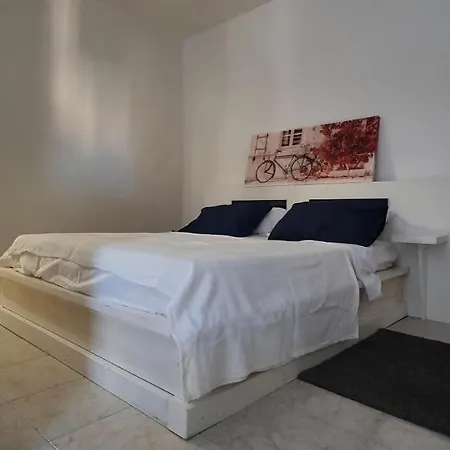 Apartment Sardinia & -casa-loft A Pochi Passi Dal Centro-