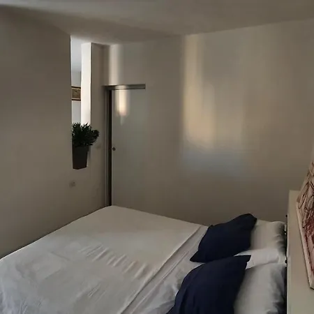 Sardinia & -casa-loft A Pochi Passi Dal Centro- Lägenhet Santa Teresa Gallura