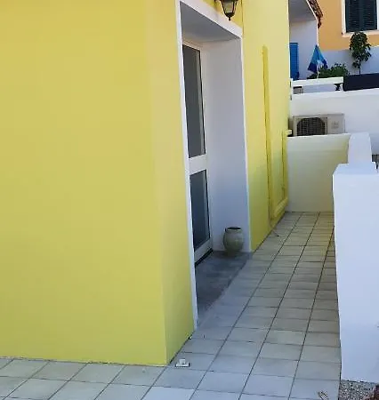 Sardinia & -casa-loft A Pochi Passi Dal Centro- Santa Teresa Gallura