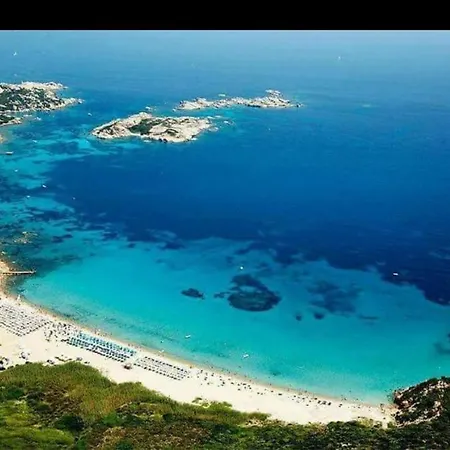 Sardinia & -casa-loft A Pochi Passi Dal Centro- Lägenhet *
