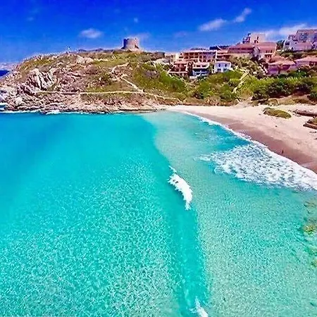 Sardinia & -casa-loft A Pochi Passi Dal Centro-