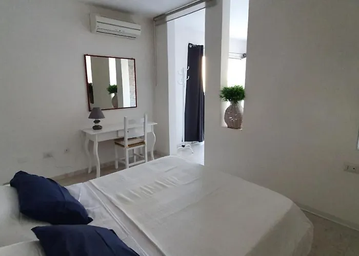 Appartement Sardinia & -casa-loft A Pochi Passi Dal Centro- *