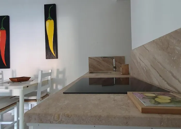 Sardinia & -casa-loft A Pochi Passi Dal Centro- Appartement
