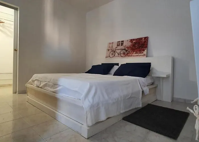 Appartement Sardinia & -casa-loft A Pochi Passi Dal Centro-