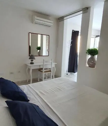 Sardinia & -casa-loft A Pochi Passi Dal Centro- *