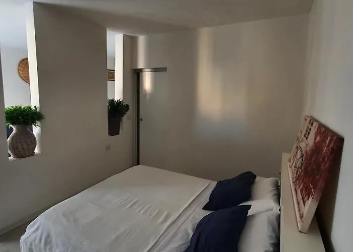Sardinia & -casa-loft A Pochi Passi Dal Centro- Appartement Santa Teresa Gallura