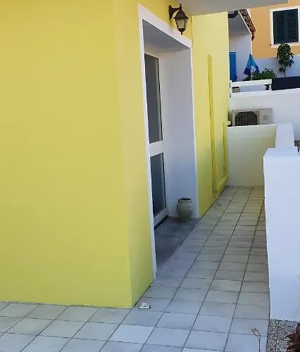 Sardinia & -casa-loft A Pochi Passi Dal Centro- Santa Teresa Gallura