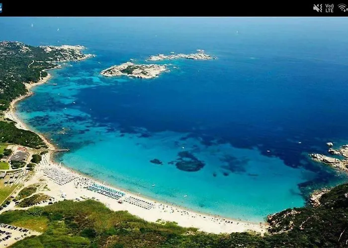 Sardinia & -casa-loft A Pochi Passi Dal Centro- Apartmán *