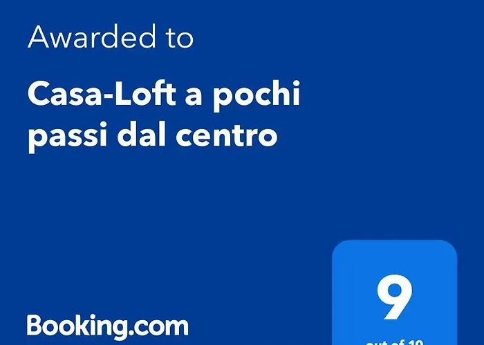 Sardinia & -casa-loft A Pochi Passi Dal Centro- Appartement Santa Teresa Gallura